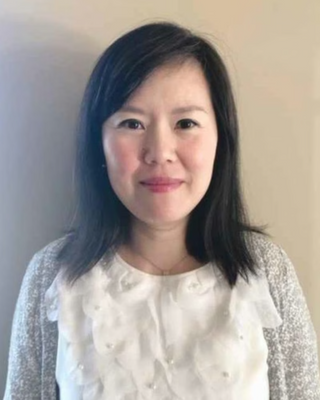 Photo of Fu Fan Pedel, Marriage & Family Therapist, LMFT