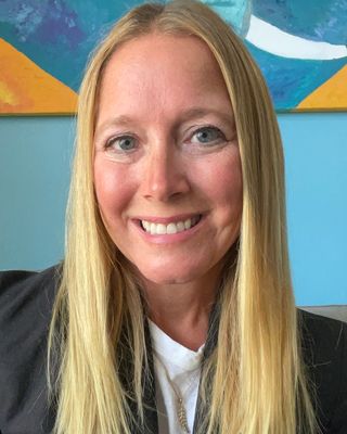 Photo of Michele Schroeder, Counselor in Davenport, IA