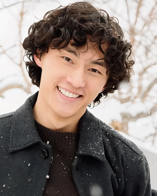 Photo of Rich Cheng, Clinical Social Work/Therapist, LCSW