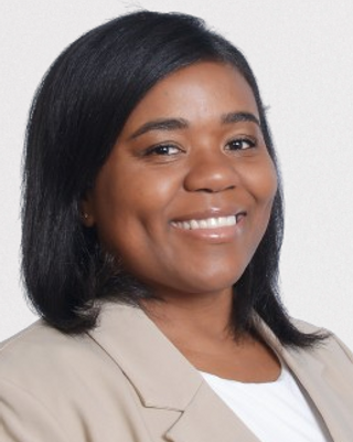 Photo of Sydnecia Zenon, Licensed Professional Counselor Associate in Bellaire, TX