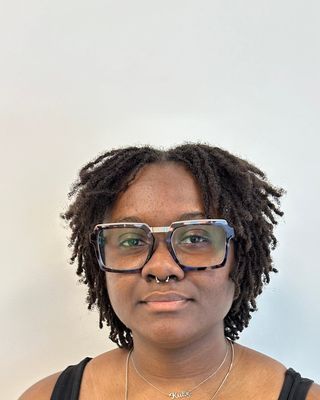 Photo of Kukua (Kay) Eduwa Ghartey, Registered Psychotherapist (Qualifying)