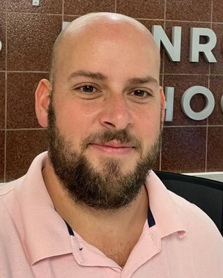 Photo of Joshua A Weiss, Licensed Professional Counselor, LPC