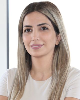 Photo of Serina Nersisian, Marriage & Family Therapist, MA, LMFT