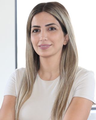 Photo of Serina Nersisian, Marriage & Family Therapist, MA, LMFT