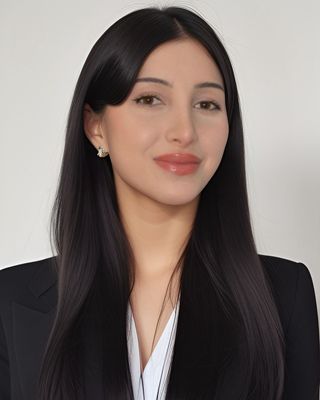 Photo of Cassandra Di Giandomenico, Registered Psychotherapist (Qualifying), RP (Q)