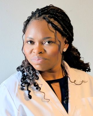 Photo of Queendroline Nkeh, Psychiatric Nurse Practitioner, PMHNP, ARPN
