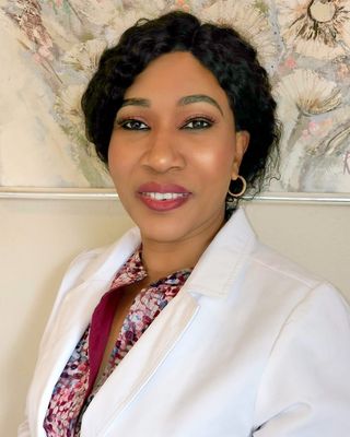 Photo of Chioma Nwokoro, Psychiatric Nurse Practitioner in Wichita Falls, TX