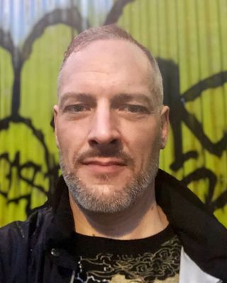 Photo of Jason Eccker, Clinical Social Work/Therapist, MSW, LCSW