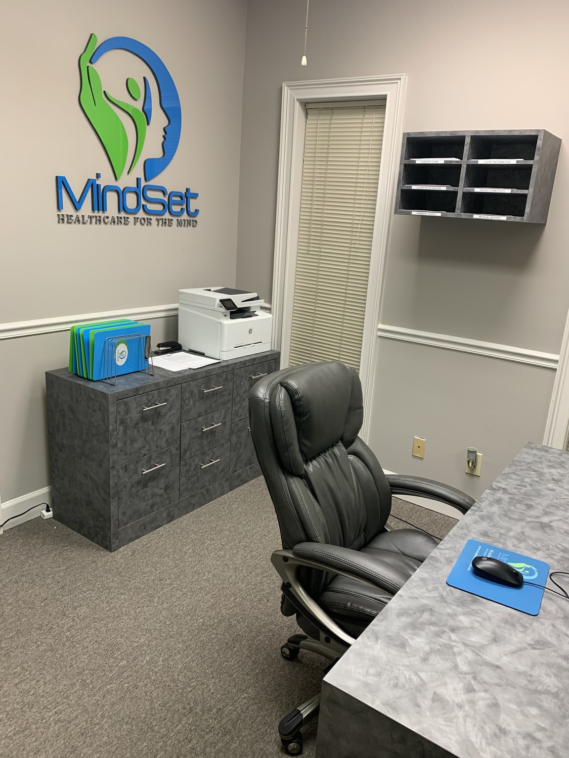 MindSet Healthcare, Psychiatric Nurse Practitioner, Fayetteville, GA