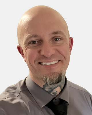 Photo of Paul Hildebrand, Clinical Social Work/Therapist, LCSW