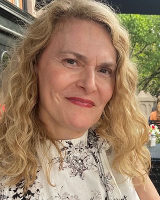 Photo of Constance Rojas Macy, Clinical Social Work/Therapist, LCSW-C