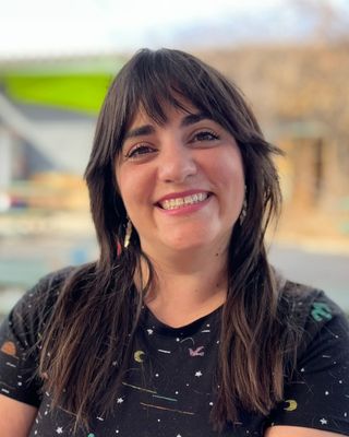 Photo of Laleh Emami, Licensed Professional Counselor, LPC, RPT