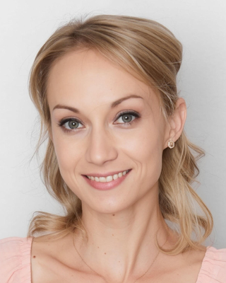 Photo of Alyssa Davis, Marriage & Family Therapist, LMFT