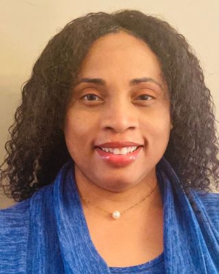 Photo of Dr. Marlene L Blyden, Licensed Professional Counselor in Prince George County, VA