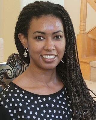 Photo of April Lacey, Licensed Professional Clinical Counselor in Balboa Park, San Diego, CA