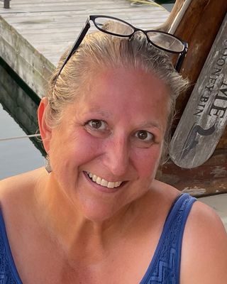 Photo of Deborah Quiggin - Fair Winds Counselling, Registered Social Worker, RSW, MSW