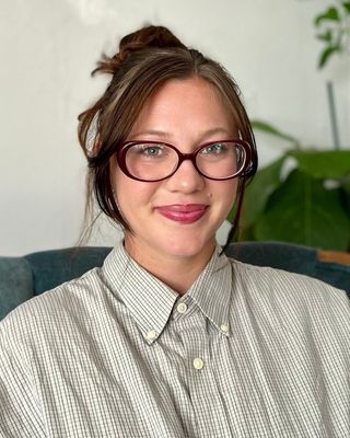 Photo of Tess Brieva, Clinical Social Work/Therapist, LCSW