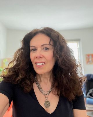 Photo of Zsuzsa Barta, Psychologist, PsyBA - Clin. Psych