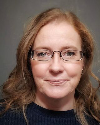 Photo of Christina McGrath, Registered Social Worker, MS, RSW, BCC