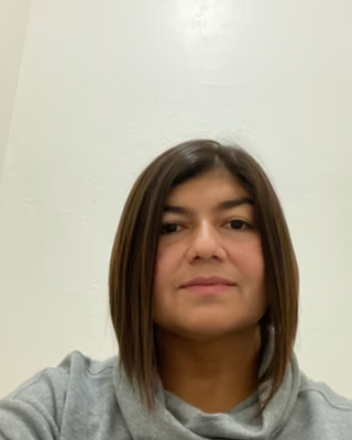 Photo of Julissa Galvan Garza, Marriage & Family Therapist, LMFT