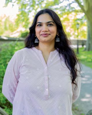 Photo of Sanjana Nidugondi, Clinical Social Work/Therapist, LCSW
