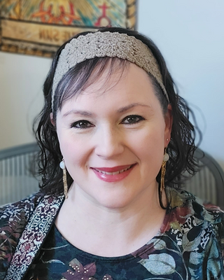 Photo of Vanessa Hannah Bright, Licensed Psychoanalyst, LP