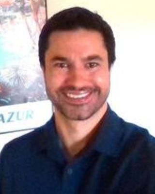 Photo of John Mekhail, LCSW, Clinical Social Work/Therapist