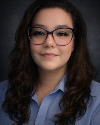 Photo of Liza De La O, Licensed Professional Counselor, MA, NCC, LPC, CDBT