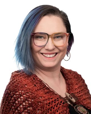 Photo of Ricki-Lee Gillespie, Psychologist in T0M, AB