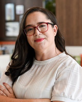 Photo of Dr. Amy F Miller, Marriage & Family Therapist, PhD, LMFT