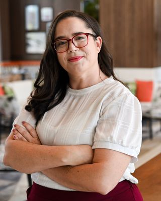 Photo of Dr. Amy F Miller, Marriage & Family Therapist, PhD, LMFT