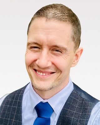 Photo of Stanton Hugger, Psychiatric Nurse Practitioner, MSN, APRN, PMHNP