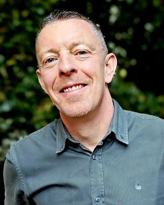 Photo of David Coleman, Psychologist, MA, HPCSA - Clin. Psych.