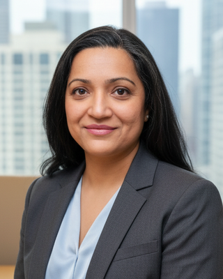 Photo of Shilpi Sharma, Counsellor, ACA-L2