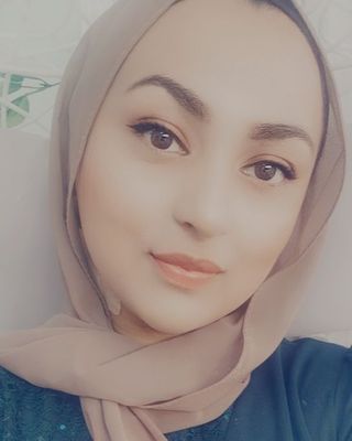 Photo of Adeeba Khan, Psychotherapist, MBABCP