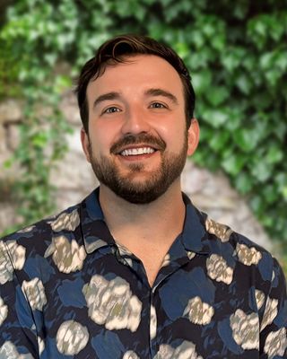 Photo of Nathaniel Hayes-Kavan - Nathaniel Hayes- Kavan -- Leek Therapy, Pre-Licensed Professional