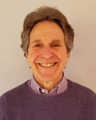 Photo of Jeffrey Rossman, Psychologist in Alford, MA