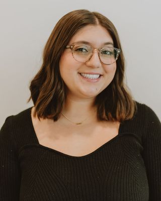 Photo of Kelley Whicker, Pre-Licensed Professional, MSWi
