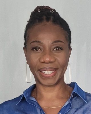 Photo of Sybil Darko - Sybil Darko Psychotherapy & Counselling, Psychotherapist, MA, MBACP