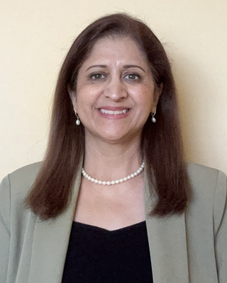 Photo of Zeba Madni, Psychiatrist, MD