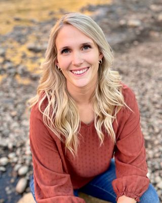 Photo of Kelsey Kennedy, Licensed Professional Counselor in Fort Collins, CO