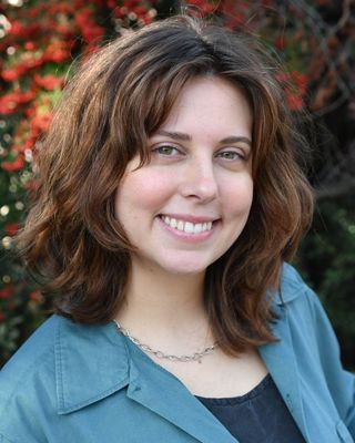 Photo of Dre Merkey, Marriage & Family Therapist, MA, LMFT