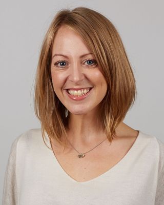 Photo of Dr Emma L Smith, Psychologist in London, England
