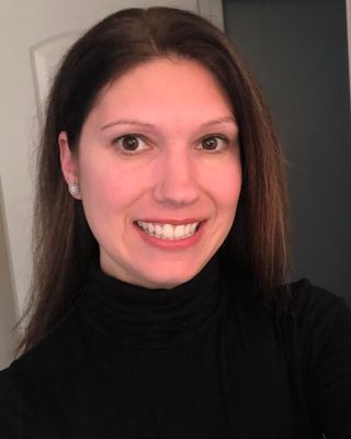 Photo of Kristin Bennett, Drug & Alcohol Counselor, MS, CADC, LADC-1