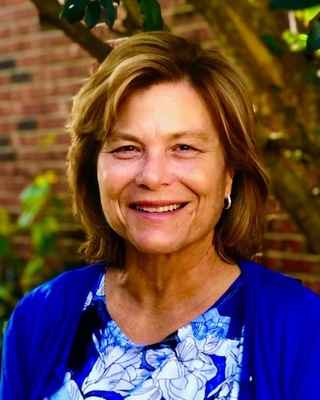 Photo of Marilyn Mooney, MEd