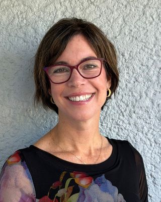 Photo of Kelly Evans, Marriage & Family Therapist, MA, LMFT