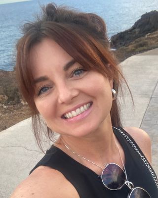 Photo of Eimear Foley, Counsellor, DCounsPsych