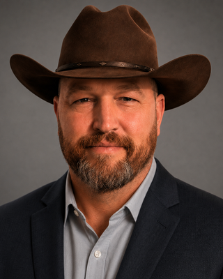 Photo of John McCollum, Licensed Professional Counselor, MS, LPC, CRC