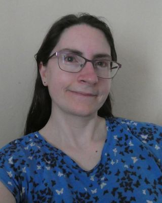 Photo of Becky Fawcett, Counsellor, DCounsPsych, MBACP