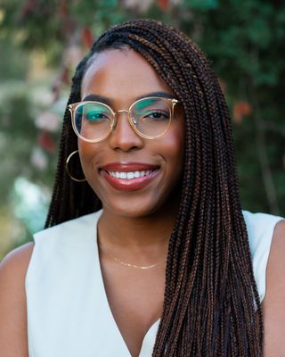 Photo of Jane Chioma Obi, Licensed Professional Counselor Associate, MA, NCC